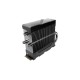 Твердотельный накопитель MSI SSD SPATIUM M580 FROZR, 2000GB, M.2(22x80mm), NVMe, PCIe 5.0 x4, 3D TLC, R/W 14600/12700, IOPs -/-, DRAM buffer 4096, TBW 1400, DWPD 0.33, with Heat Spreader (5 лет)