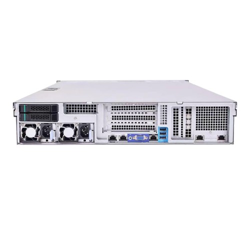 Серверная платформа/ HIPER Server R2 - Entry (R2-P221608-08) - 2U/C621/2x LGA3647 (Socket-P)/Xeon SP поколений 1 и 2/165Вт TDP/16x DIMM/8x 3.5/2x GbE/OCP2.0/CRPS 2x 800Вт Серверная платформа/ HIPER Server R2 - Entry (R2-P221608-08) - 2U/C621/2x LGA3647 (Socket-P)/Xeon SP поколений 1 и 2/165Вт TDP/16x DIMM/8x 3.5/2x GbE/OCP2.0/CRPS 2x 800Вт