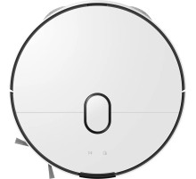 Робот-пылесос Samsung/ Робот-пылесос Jet Bot Combo, Влажная уборка, Паровая стерилизация швабры, Автомойка и сушка, 4 режима уборки, цвет: Сатин грейдж