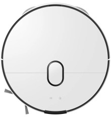 Робот-пылесос Samsung/ Робот-пылесос Jet Bot Combo, Влажная уборка, Паровая стерилизация швабры, Автомойка и сушка, 4 режима уборки, цвет: Сатин грейдж