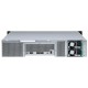 Полка расширения сетевого хранилища без дисков/ SMB QNAP TL-R1200S-RP SATA 6GB/s JBOD storage enclosure, 12-tray 3,5"/2,5" w/o HDD, 3 x SFF-8088, 2 PSU. Rackmount. W/o rail kit RAIL-B02
