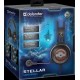 Defender Акустическая 2.0 система Stellar 6Вт, подсветка, питание от USB