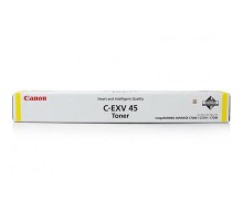 Тонер/ C-EXV 45 TONER Y EUR