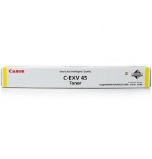Тонер/ C-EXV 45 TONER Y EUR