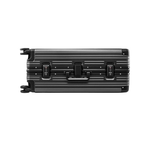 Чемодан NINETYGO All-round Guard Luggage 24" черный (Мятая упаковка) Чемодан NINETYGO All-round Guard Luggage 24" черный (Мятая упаковка)