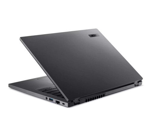 Ноутбук/ ACER TravelMate TMP214-55-G2-5591 14"(1920x1200 (матовый) IPS)/Intel Core i5 1334U(1.3Ghz)/16384Mb/512PCISSDGb/noDVD/Int:Intel HD/Cam/BT/WiFi/50WHr/war 1y/1.5kg/Silver/NoOS Ноутбук/ ACER TravelMate TMP214-55-G2-5591 14"(1920x1200 (матовый) IPS)/Intel Core i5 1334U(1.3Ghz)/16384Mb/512PCISSDGb/noDVD/Int:Intel HD/Cam/BT/WiFi/50WHr/war 1y/1.5kg/Silver/NoOS