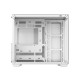 корпус Deepcool CG530 WH без БП, боковое окно (панорама), белый, ATX (R-CG530-WHNDA0-G-1)