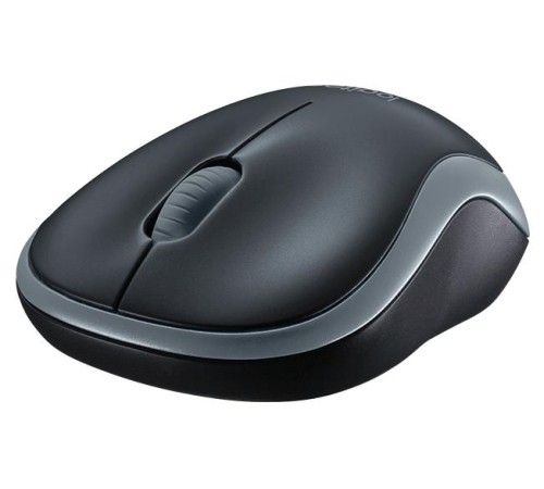 Мышь/ Mouse Logitech Wireless M185 Swift Grey Мышь/ Mouse Logitech Wireless M185 Swift Grey