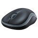 Мышь/ Mouse Logitech Wireless M185 Swift Grey