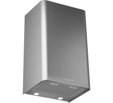 Вытяжка ELIKOR GOOD, Кухонная вытяжка ELIKOR КВ MIX 50Н-650-Э3Д, нерж/срб