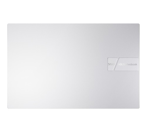 Ноутбук/ ASUS X1504VA-BQ286 15.6"(1920x1080 (матовый) IPS)/Intel Core i5 1335U(1.3Ghz)/8192Mb/512PCISSDGb/noDVD/Int:Intel UHD Graphics/Cam/BT/WiFi/42WHr/war 1y/1.7kg/Cool Silver/DOS Ноутбук/ ASUS X1504VA-BQ286 15.6"(1920x1080 (матовый) IPS)/Intel Core i5 1335U(1.3Ghz)/8192Mb/512PCISSDGb/noDVD/Int:Intel UHD Graphics/Cam/BT/WiFi/42WHr/war 1y/1.7kg/Cool Silver/DOS