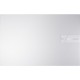 Ноутбук/ ASUS X1504VA-BQ286 15.6"(1920x1080 (матовый) IPS)/Intel Core i5 1335U(1.3Ghz)/8192Mb/512PCISSDGb/noDVD/Int:Intel UHD Graphics/Cam/BT/WiFi/42WHr/war 1y/1.7kg/Cool Silver/DOS