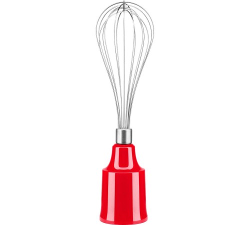 Погружной блендер KitchenAid с аксессуарами,Красный Погружной блендер KitchenAid с аксессуарами,Красный