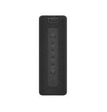 Колонка портативная Mi Portable Bluetooth Speaker Black MDZ-36-DB (16W) (QBH4195GL) (Вскрытая упаковка)