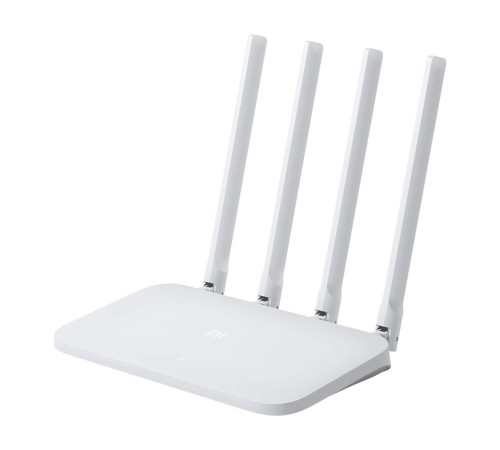 Маршрутизатор Wi-Fi Mi Router 4A Giga Version White R4A (DVB4224GL) (Вскрытая упаковка) Маршрутизатор Wi-Fi Mi Router 4A Giga Version White R4A (DVB4224GL) (Вскрытая упаковка)