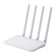 Маршрутизатор Wi-Fi Mi Router 4A Giga Version White R4A (DVB4224GL) (Вскрытая упаковка)