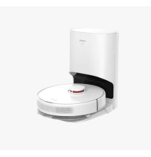 Робот-пылесос DreameBot Robot Vacuum and Mop D10 Plus White