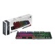 клавиатура проводная Gaming Keyboard MSI VIGOR GK71 SONIC, Wired, Mechnical, with Multimedia functions, Light & Fast Red MSI Sonic Switch, incl. Wrist Rest, RGB, Black