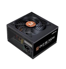 Блок питания Zalman ZM700-GV2SE, 700W, ATX12V v2.52, APFC, 12cm Fan, 80+ Bronze, Retail