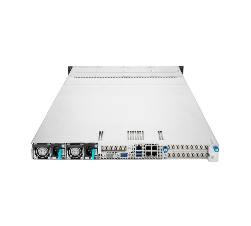 Серверная платформа/ ASUS RS700-E11-RS4U/10G/1.6KW/4NVMe/GPU Серверная платформа/ ASUS RS700-E11-RS4U/10G/1.6KW/4NVMe/GPU