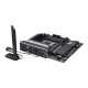 Материнская плата ASUS TUF GAMING B860M-PLUS WIFI, LGA1851, B860, 4*DDR5, 4*SATA, 3*M.2, 6*USB 3.2, 1*USB 2.0, Type-C, 1*PCIx16, 1*PCIx4, DP+HDMI, mATX; 90MB1JV0-M0EAY0