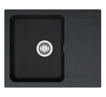 Мойка Franke 114.0443.356/ Good, Тектонайт, Мойка OID 611-62 оникс авт., ПРО-ВО СЛОВАКИЯ