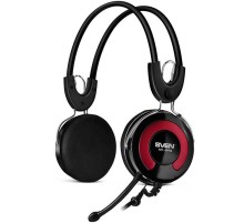 Наушники с микрофоном  SVEN АР-540