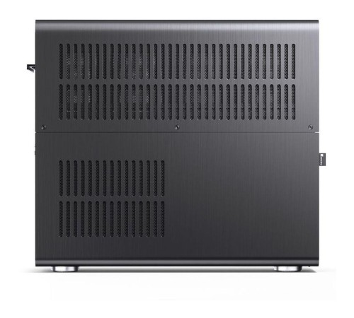 Корпус без блока питания/ Case JONSBO N5, Mini-Tower, 3x120mm, 1xUSB-A 3.0 + 1xUSB-C 3.2, E-ATX, ATX, mATX, mITX Black Корпус без блока питания/ Case JONSBO N5, Mini-Tower, 3x120mm, 1xUSB-A 3.0 + 1xUSB-C 3.2, E-ATX, ATX, mATX, mITX Black