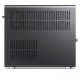 Корпус без блока питания/ Case JONSBO N5, Mini-Tower, 3x120mm, 1xUSB-A 3.0 + 1xUSB-C 3.2, E-ATX, ATX, mATX, mITX Black