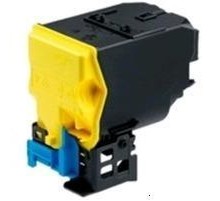 Тонер-картридж Konica Minolta toner cartridge TNP-81Y yellow for bizhub C3300i/C4000i 9 000 pages