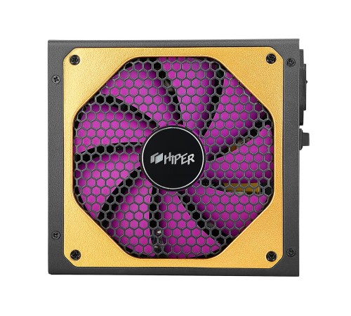 блок питания для ПК 1300 Ватт/ PSU HIPER HPG-1300FM (1300W, Gold 14cm Fan, 220V input, Efficiency 93%, Modular, Black)BOX блок питания для ПК 1300 Ватт/ PSU HIPER HPG-1300FM (1300W, Gold 14cm Fan, 220V input, Efficiency 93%, Modular, Black)BOX