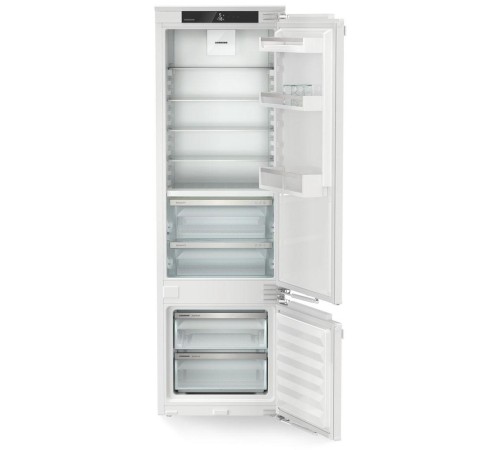 Встраиваемые холодильники Liebherr/ EIGER, ниша 178, Plus, BioFresh, МК SmartFrost, 2 контейнера, door-on-door Встраиваемые холодильники Liebherr/ EIGER, ниша 178, Plus, BioFresh, МК SmartFrost, 2 контейнера, door-on-door