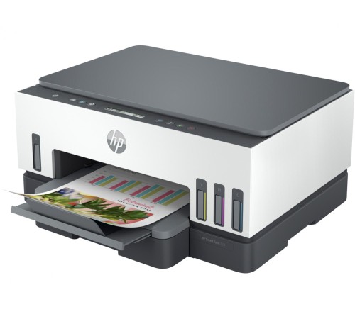 Струйное МФУ/ HP Smart Tank 720 Струйное МФУ/ HP Smart Tank 720