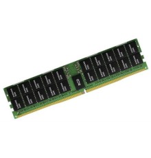Оперативная память Samsung DDR5  32GB RDIMM 5600 Mbps (2Rx8) ECC  Reg  1.1V (M321R4GA3EB0-CWM), 1 year, OEM