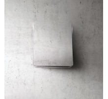 Вытяжки ELICA/ Декоративный дизайн, 75 см, 1200 куб.м., электронное управление, бежевая