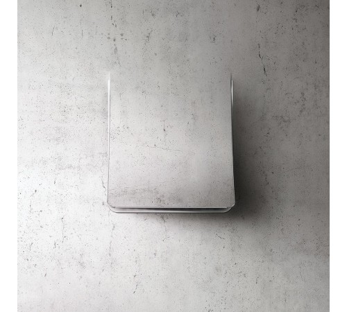 Вытяжки ELICA/ Декоративный дизайн, 75 см, 1200 куб.м., электронное управление, бежевая