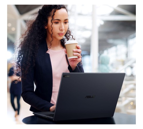 Ноутбук/ ASUS B5604CMA-QY0243X 16"(2560x1600 (матовый) WVA)/Intel Core Ultra 7 155U(1.7Ghz)/16384Mb/1024PCISSDGb/noDVD/Int:Shared/Cam/BT/WiFi/63WHr/war 1y/1.71kg/Star Black/Win11Pro + магн-алюм корп Ноутбук/ ASUS B5604CMA-QY0243X 16"(2560x1600 (матовый) WVA)/Intel Core Ultra 7 155U(1.7Ghz)/16384Mb/1024PCISSDGb/noDVD/Int:Shared/Cam/BT/WiFi/63WHr/war 1y/1.71kg/Star Black/Win11Pro + магн-алюм корп