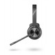 Гарнитура беспроводная/ VOYAGER 4320 UC,V4320-M C (COMPUTER & MOBILE) MICROSOFT TEAMS CERTIFIED, USB-A, STEREO BLUETOOTH HEADSET, WITH CHARGE STAND, WORLDWIDE