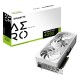 Видеокарта VGA GIGABYTE NVIDIA GeForce RTX 4090 AERO OC 24G 24GB, GDDR6X/384-bit, PCIe 4.0, 1xHDMI 2.1, 3xDP, 3.75-slot