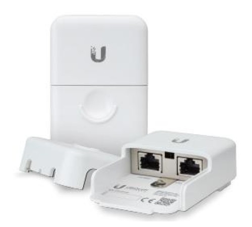 Грозозащита Ubiquiti Ethernet Surge Protector Gen2