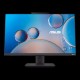 Моноблок/ ASUS E5702WVAR-BPE0060 27"(1920x1080 (матовый) WVA)/Intel Core 7 150U(1.8Ghz)/16384Mb/1024PCISSDGb/noDVD/Int:Intel® Graphics/Cam/BT/WiFi/war 1y/9.8kg/Black/DOS + VESA, беспров. клав./мышь