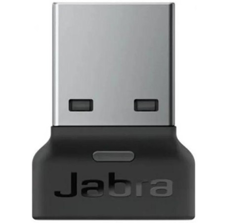 Адаптер/ Jabra Link 380a, MS, USB-A BT Adapter