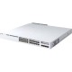 Коммутатор/ Catalyst 9300L 24p PoE, Network Essentials ,4x10G Uplink