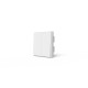 Выключатель настенный (две клавиши) Aqara Wall Switch (No Neutral, Double Rocker)