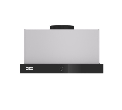 Вытяжка Franke/ Best, Вытяжка TOUCH BK 50, 50см, 750 м3/ч, сенсорное управление, LED освещение, Угольный фильтр Ф-07 (приобретается отдельно), цвет: нержавеющая сталь, лицевая планка: черное стекло Вытяжка Franke/ Best, Вытяжка TOUCH BK 50, 50см, 750 м3/ч, сенсорное управление, LED освещение, Угольный фильтр Ф-07 (приобретается отдельно), цвет: нержавеющая сталь, лицевая планка: черное стекло