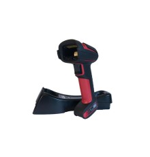 Сканер штрикода Honeywell Granit XP 1991i XLR USB Kit: 2D, XLR focus, with vibration. Red scanner (1991iXLR-3), Base (CCB22-100BT-03N) USB Type A 3m straight, cable (CBL-500-300-S00)