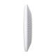 беспроводная точка доступа TP-Link EAP673, AX5400 Ceiling Mount Dual-Band Wi-Fi 6 Access Point
