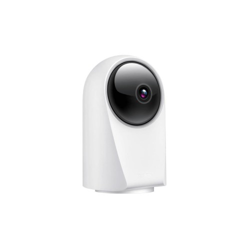 Умная камера Wi-Fi Realme RMH2001 (Smart Camera 360) Цвет: Белый (White) Умная камера Wi-Fi Realme RMH2001 (Smart Camera 360) Цвет: Белый (White)