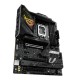 Материнская плата ASUS ROG STRIX Z890-H GAMING WIFI, LGA1851, Z890, 4*DDR5, 4*SATA, 5*M.2, 8*USB 3.2, 2*Type-C, 3*PCIx16, HDMI+DP, ATX; 90MB1K20-M0EAY0