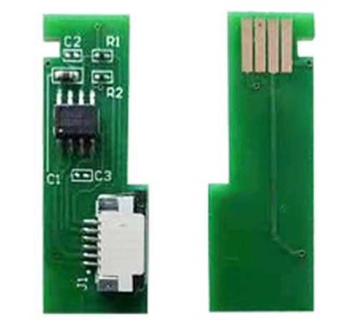 -/ Чип драм-юнита для KYOCERA ECOSYS P5018cdn (CET) Black, (WW), CET391018